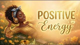 Morning Afrobeat Blessings ✨ Positive Affirmations for Abundance & Good Fortune