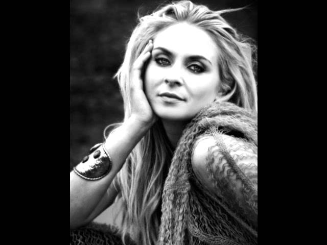 Watch Eivør Pálsdóttir - Is It Cold Outside on YouTube Watch Eivør Pálsdóttir - Is It Cold Outside on YouTube