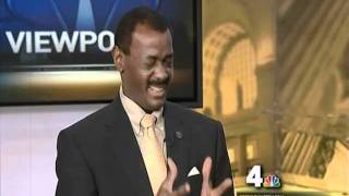 NBC4 Viewpoint - Dr. Sessoms Interviews