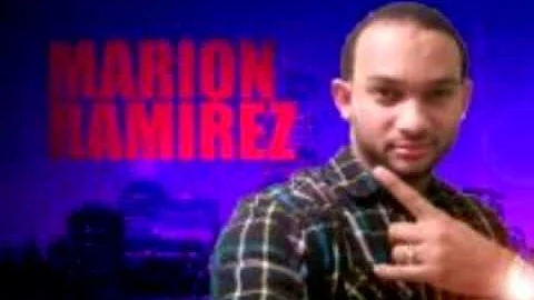 MARION RAMIREZ SALSA MIX 1