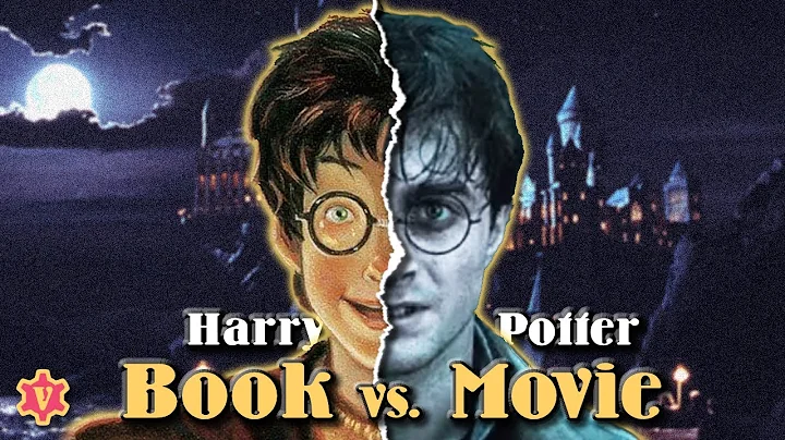 Ridiculous Changes the Harry Potter Movies Made