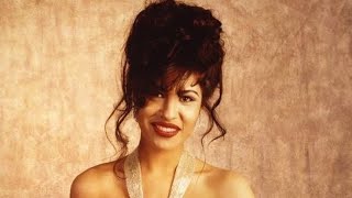 SELENA OPEN CASKET PHOTO - (FOTO DE ATAÚD ABIERTO DE SELENA)