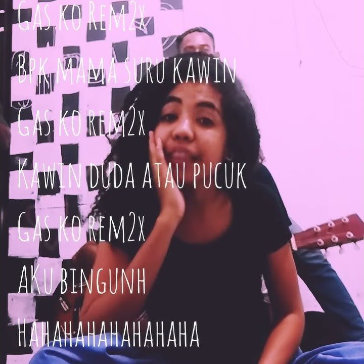 Stori Wa gass ko rem