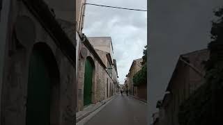 Mallorca- Petra