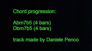 2 Keys Locrian SSV - DP