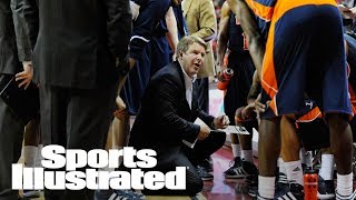 UTEP Coach Tim Floyd Retires Abruptly After Loss To Lamar | SI Wire | Sports Illustrated