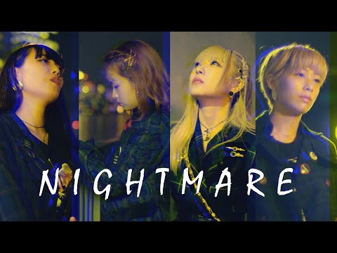【MV】POPPiNG EMO / NIGHTMARE