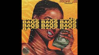 Watch Propr Lee All The Bags video