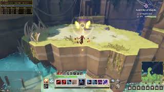 FAREVER: Lost City of Mayda - 02:19 Rogue Hardmode Speedrun