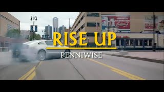 Video voorbeeld van "Rise Up - Pennywise (Subtitulada al español)"