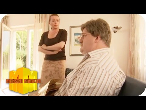 Schau dir nicht solche Schweinereien an! | Mensch Markus