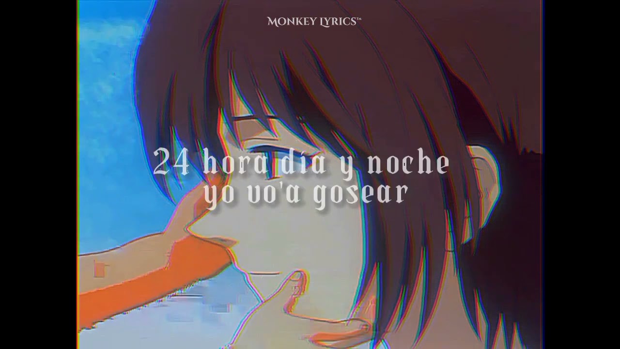 Anuel AA - Madre solo hay una ❤️ (intocable) [S L O W E D/R E V E R B]