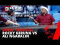 Rocky Gerung ke Ali Ngabalin & Staf Kominfo: Anda Berdua Saya yang Gaji! | Dua Sisi tvOne