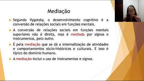 Como Vygotsky compreende os processos de aprendizagem?