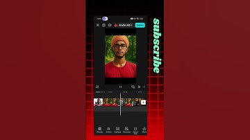 Trending Cutout Transition Tutorial in Capcut 🗿❤️‍🔥 #capcut​ #tutorial​ #edit​