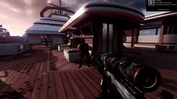 Send it up