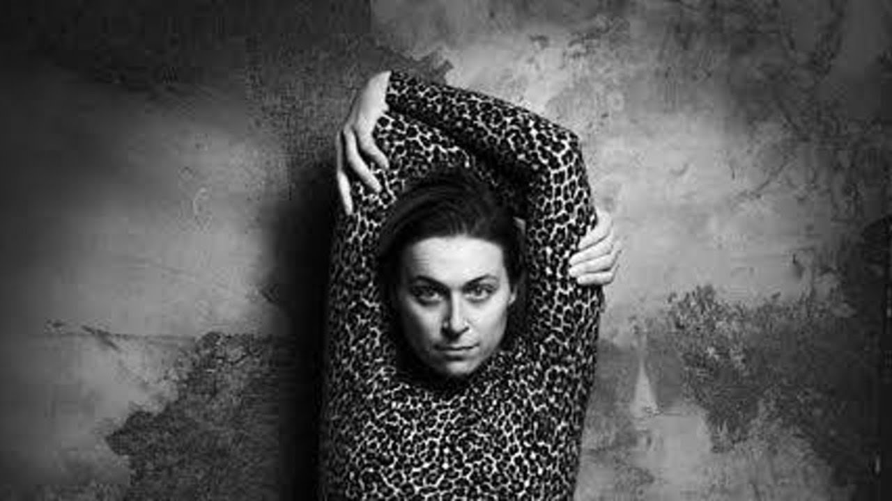 Lisa Lipton and Friends