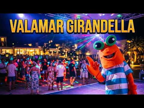Valamar Girandella Resort Maro Disco