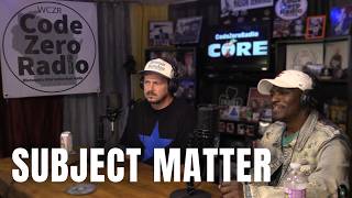 Download Lagu Subject Matter: Green Bay Hip Hop Duo Talks Boom Bap Roots, New Album & Debut Show | Fox Cities Core