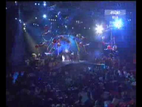 Isma - Salah (Konsert 6)