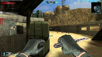 [WarRock Bug Report] yasin07pp