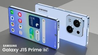 2025Title: Samsung J15 Prime – The Budget Phone You MUST See! (Shocking Features!)