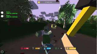 Unturned - Unturned: Episode 2 - User video