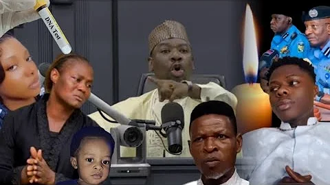 WUNMI & MOHBAD MOTHER ,DAD ON BREKETE LIVE BEG FATHER FOR DNA FORGIVENESS