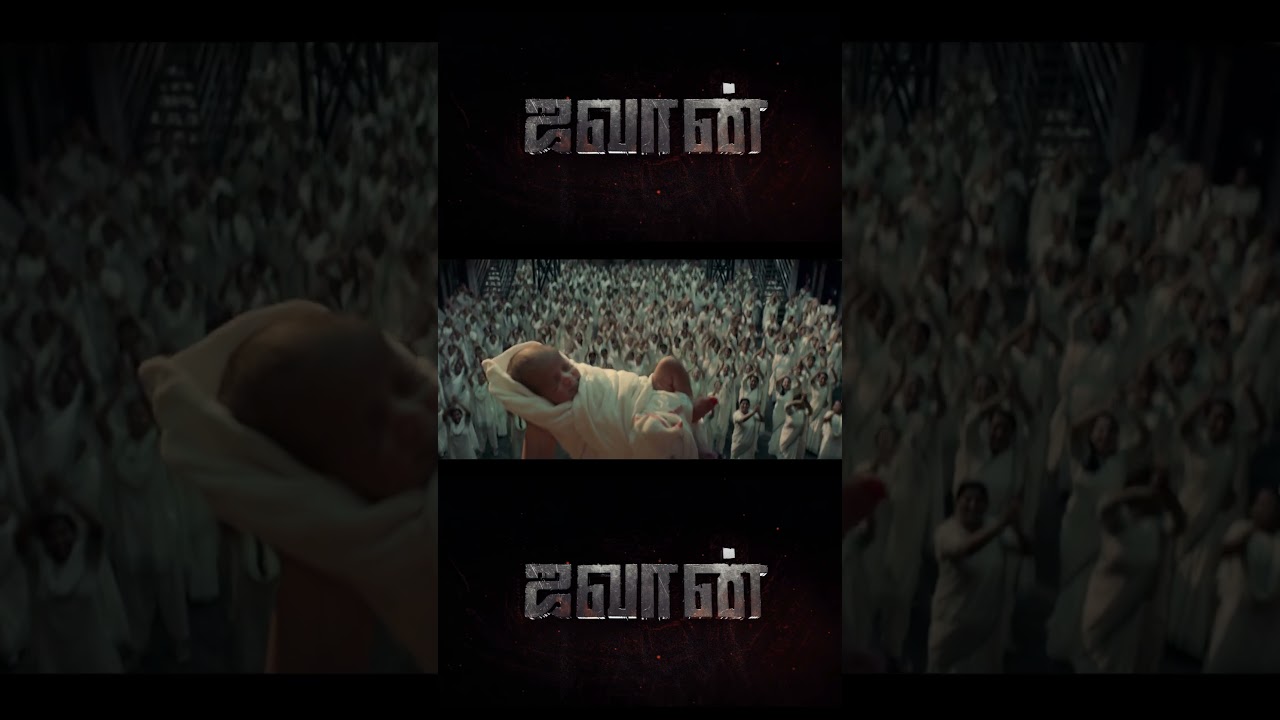 இதுவும் Copycat ஹா... I Jawan I Atlee