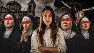 Sexo, EXORCISMOS y un VELÁZQUEZ | El Escándalo que la INQUISICIÓN no Pudo Tapar (Madrid)