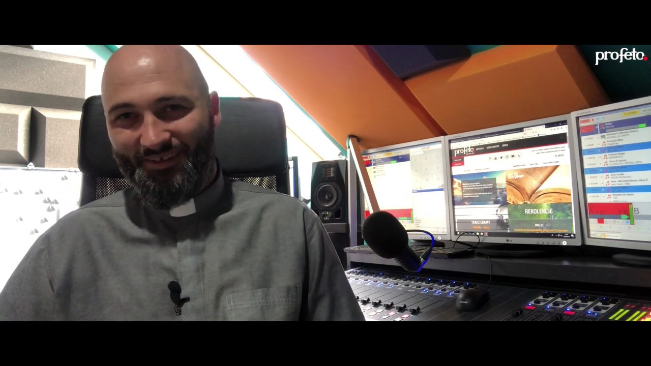 Ks. Michał Olszewski SCJ - VLOG JEDNO SŁOWO, Kobiety