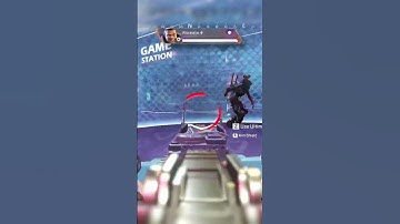 Bubble Fighting Is So Back