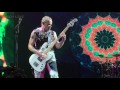 Red Hot Chili Peppers - Aeroplane - Columbia, SC (SBD audio)