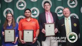 VSGA VIP Card Commercial
