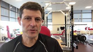 Strength Endurance