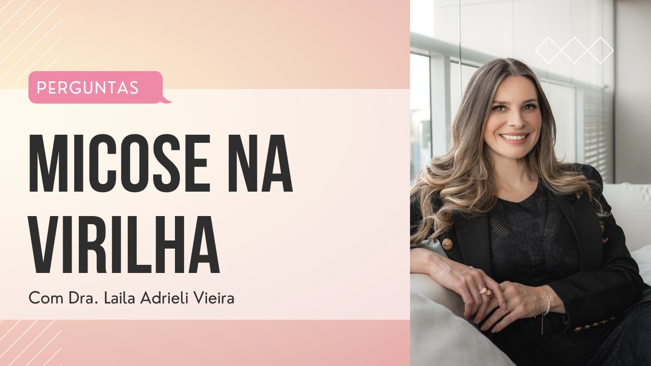 Micose de virilha: Sintomas, prevenção