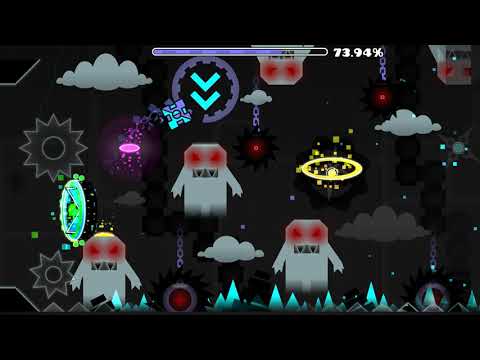 Showcase for Spiritual Release