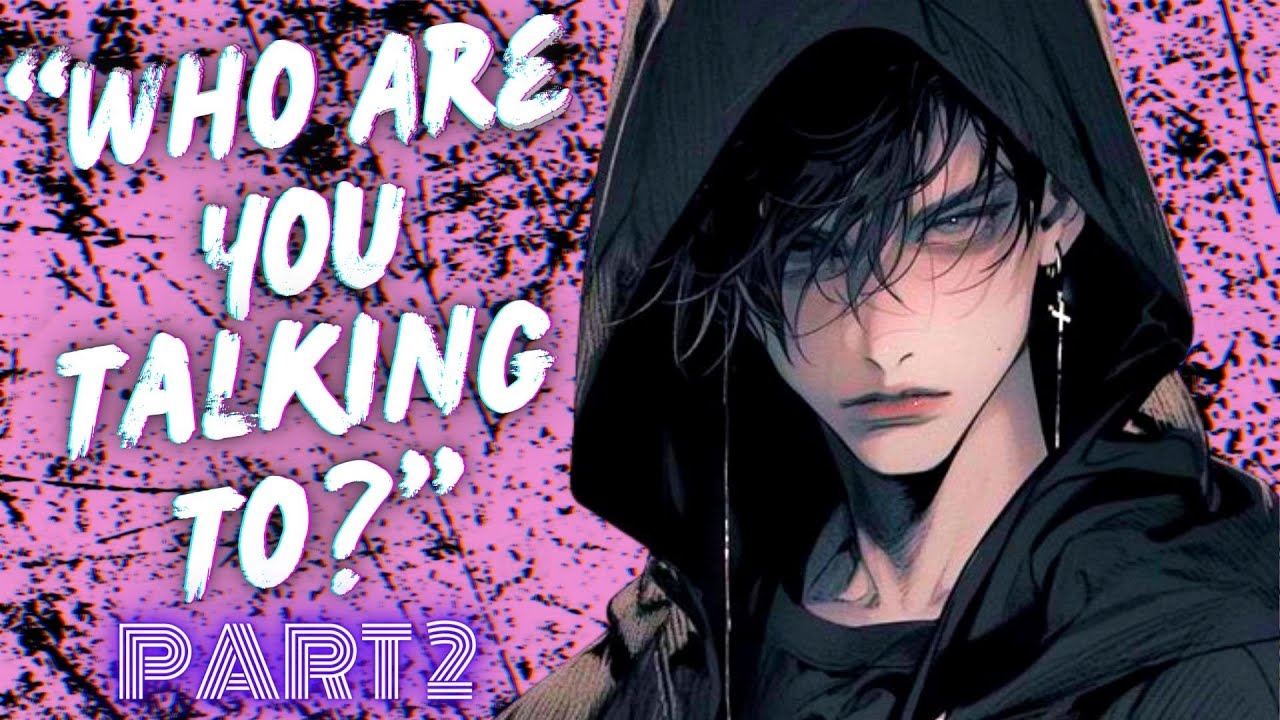 Jealous Yandere Boyfriend Keeps Calling You [M4F Audio Roleplay][Argument][Emotional]