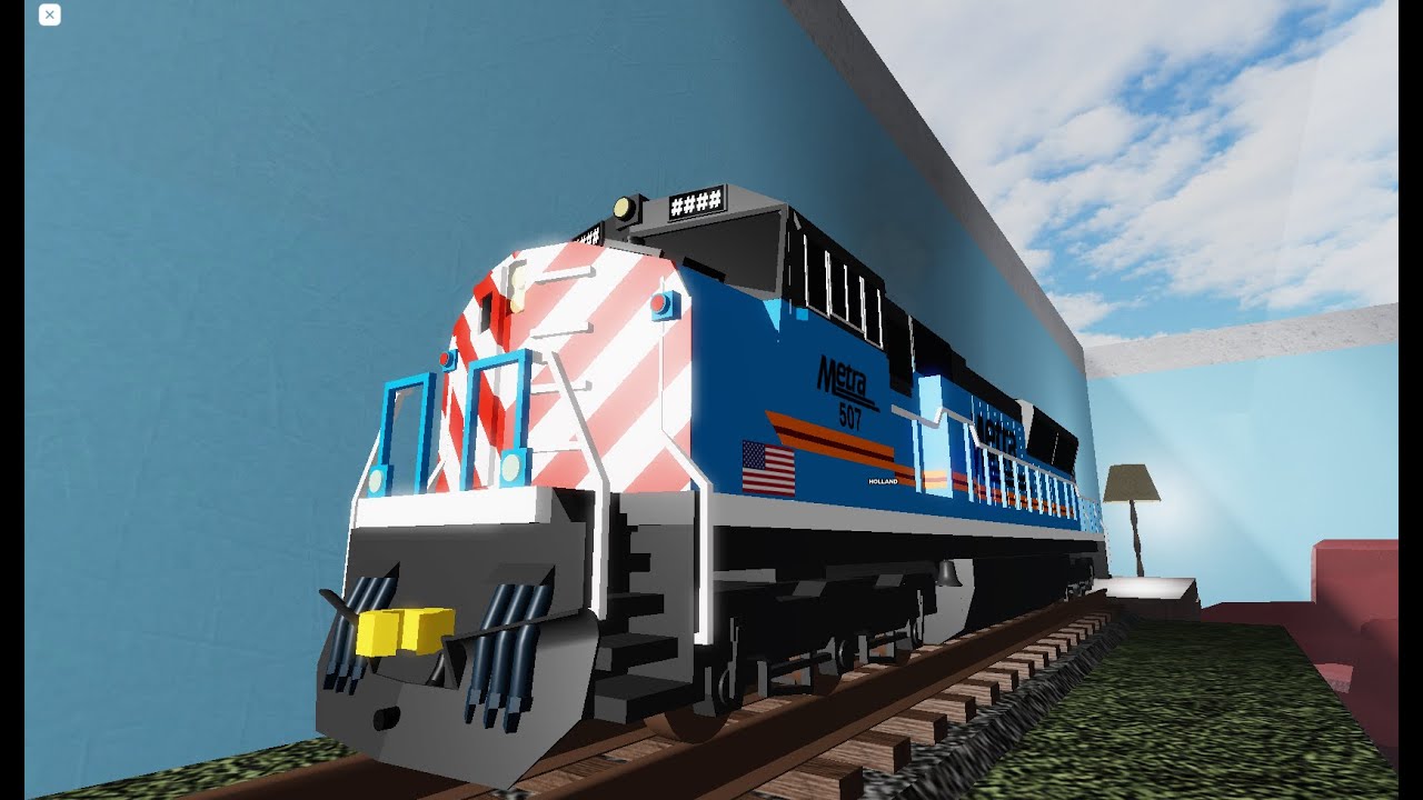 Union Pacific Coal train passes by the diamond in RSR - YouTube
