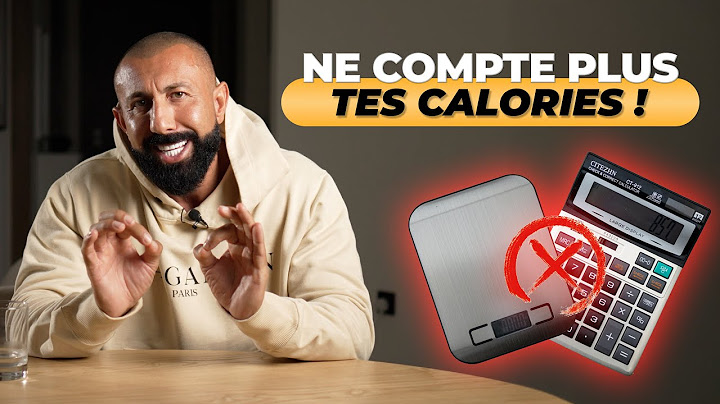 THE WORST MISTAKE WHEN YOU'RE DIETTING!