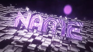 TOP 5 Best Intro Templates #1 - Cinema 4D & After Effects