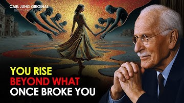 2026: The Year Your Comeback Becomes So Unstoppable That Even Your Past Can’t Find You | Carl Jung