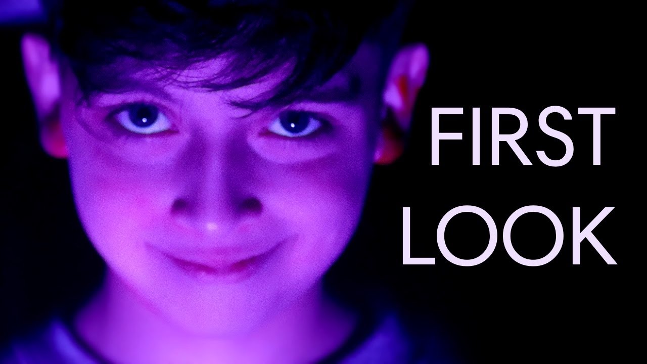 Reflections | First Look (2025 Movie)