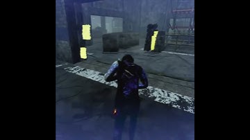 Reverse pallet stun into Lithe!