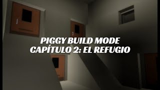 Como ganar mi segundo mapa de Piggy Build Mode