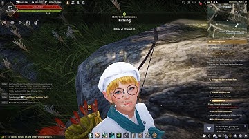 Black Desert Error Crash