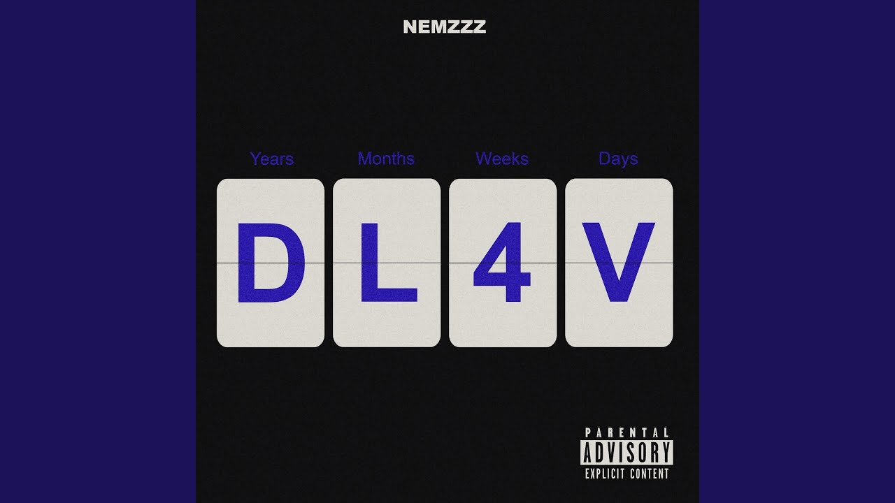 在 YouTube 上观看 DL4V 在 YouTube 上观看 DL4V