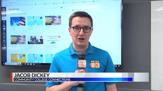History Program at Richland | Community College Connections
