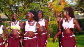 Apuk Giir Thiik OfficialVideoDeng Akuan