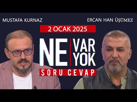 Ne Var Ne